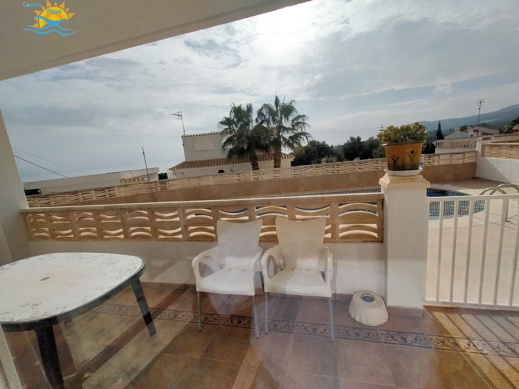 Venta de apartamento en Peñíscola