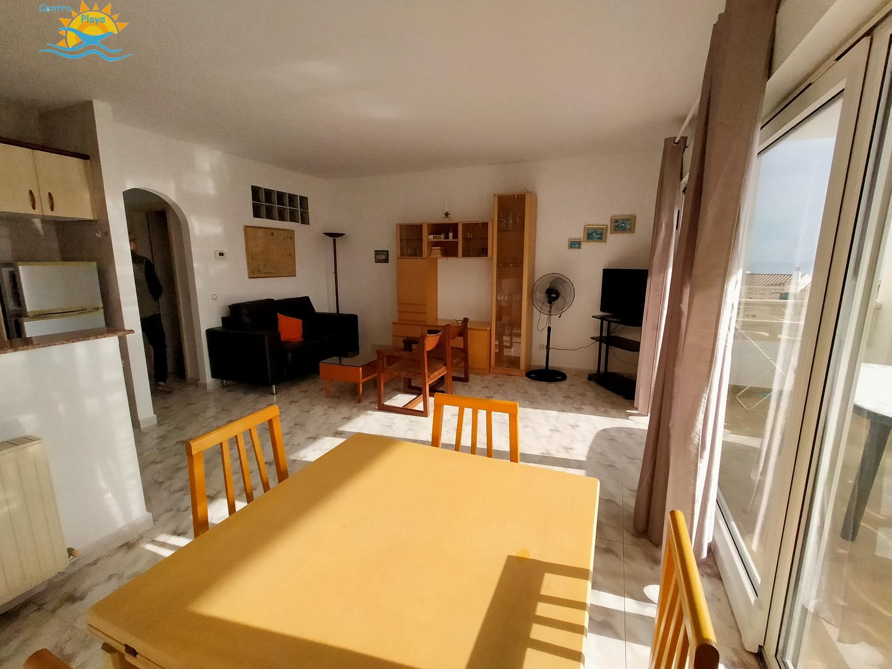 Venta de apartamento en Peñíscola