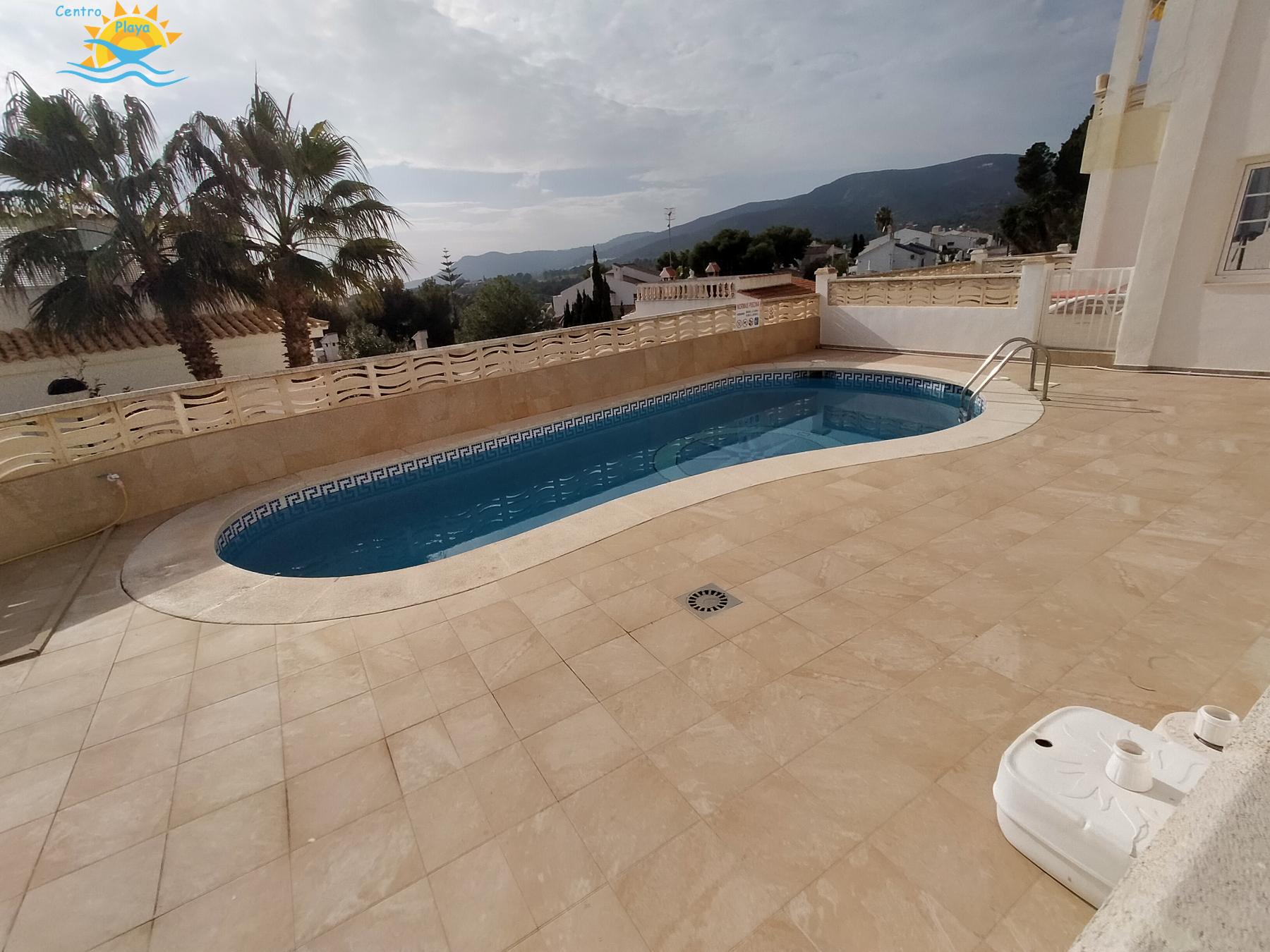 Venta de apartamento en Peñíscola