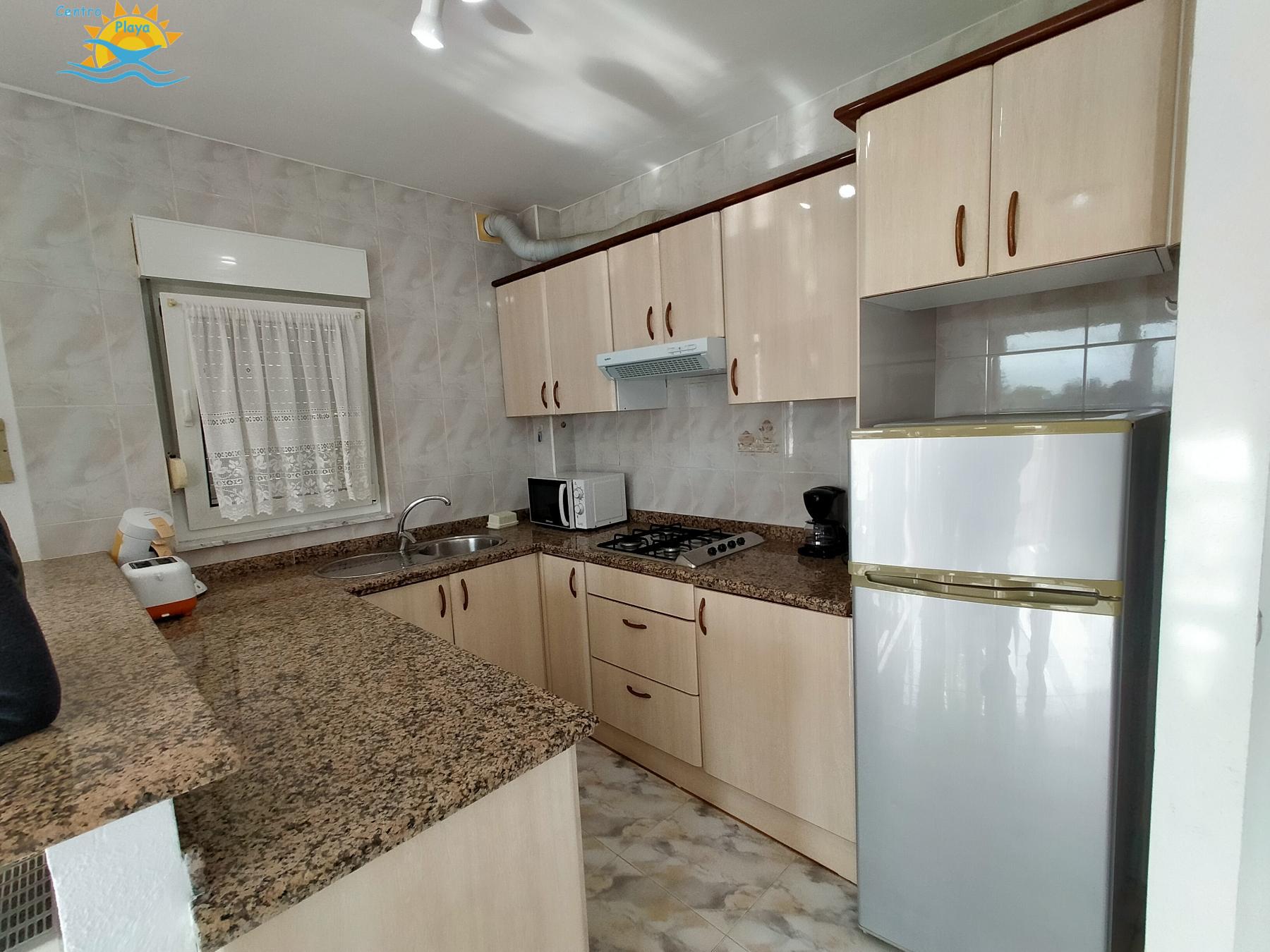 Venta de apartamento en Peñíscola