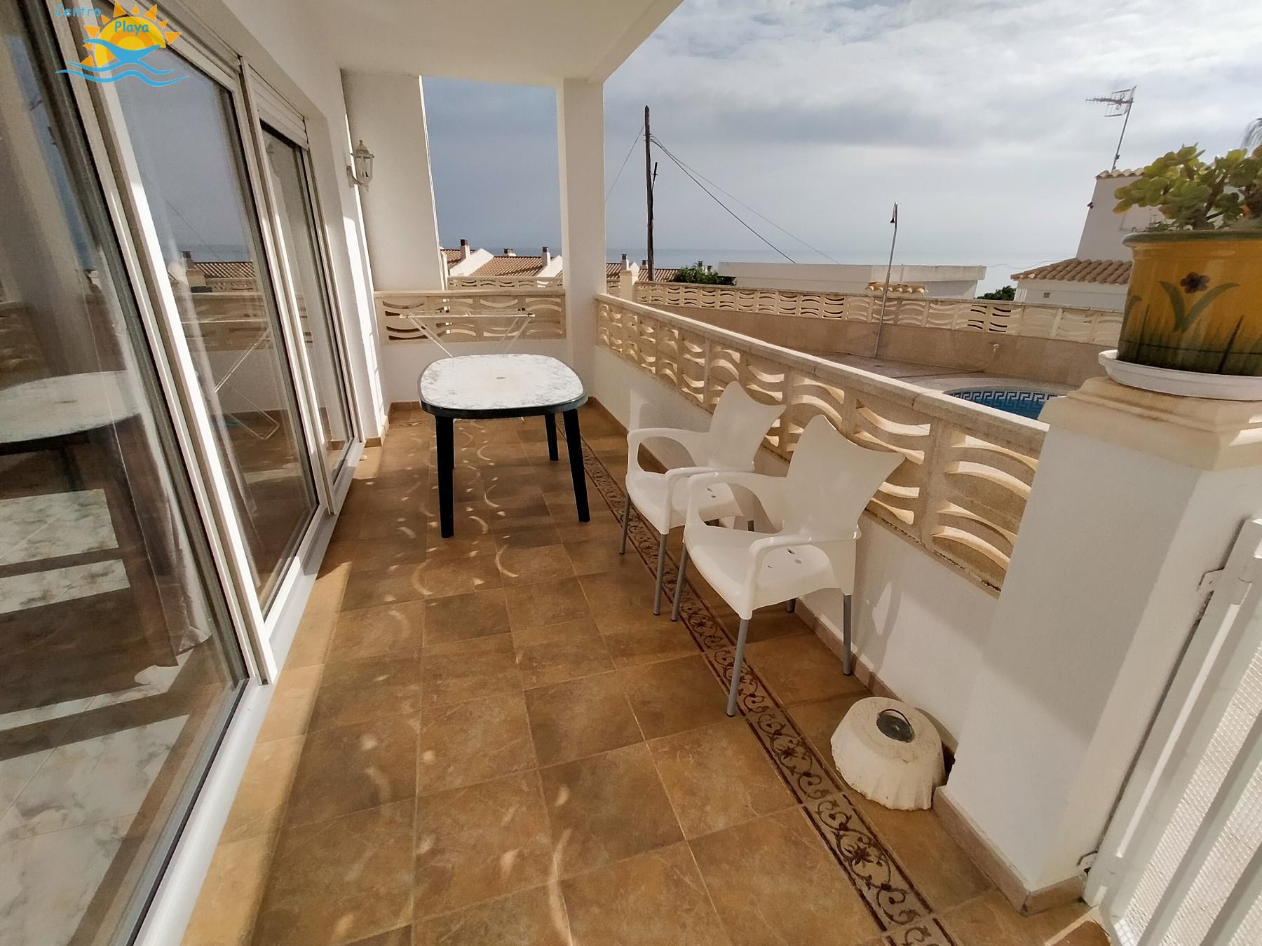 Venta de apartamento en Peñíscola