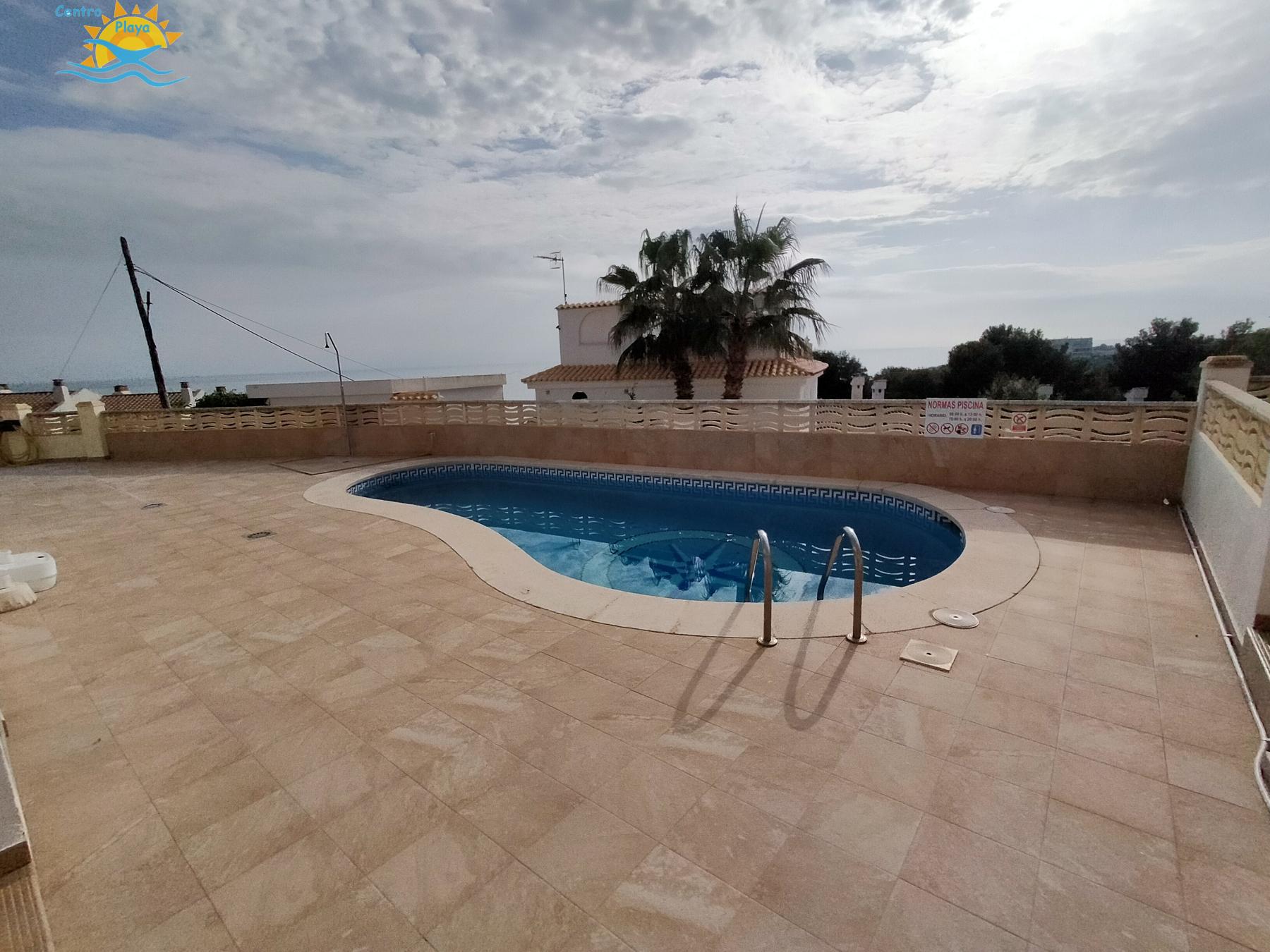 Venta de apartamento en Peñíscola