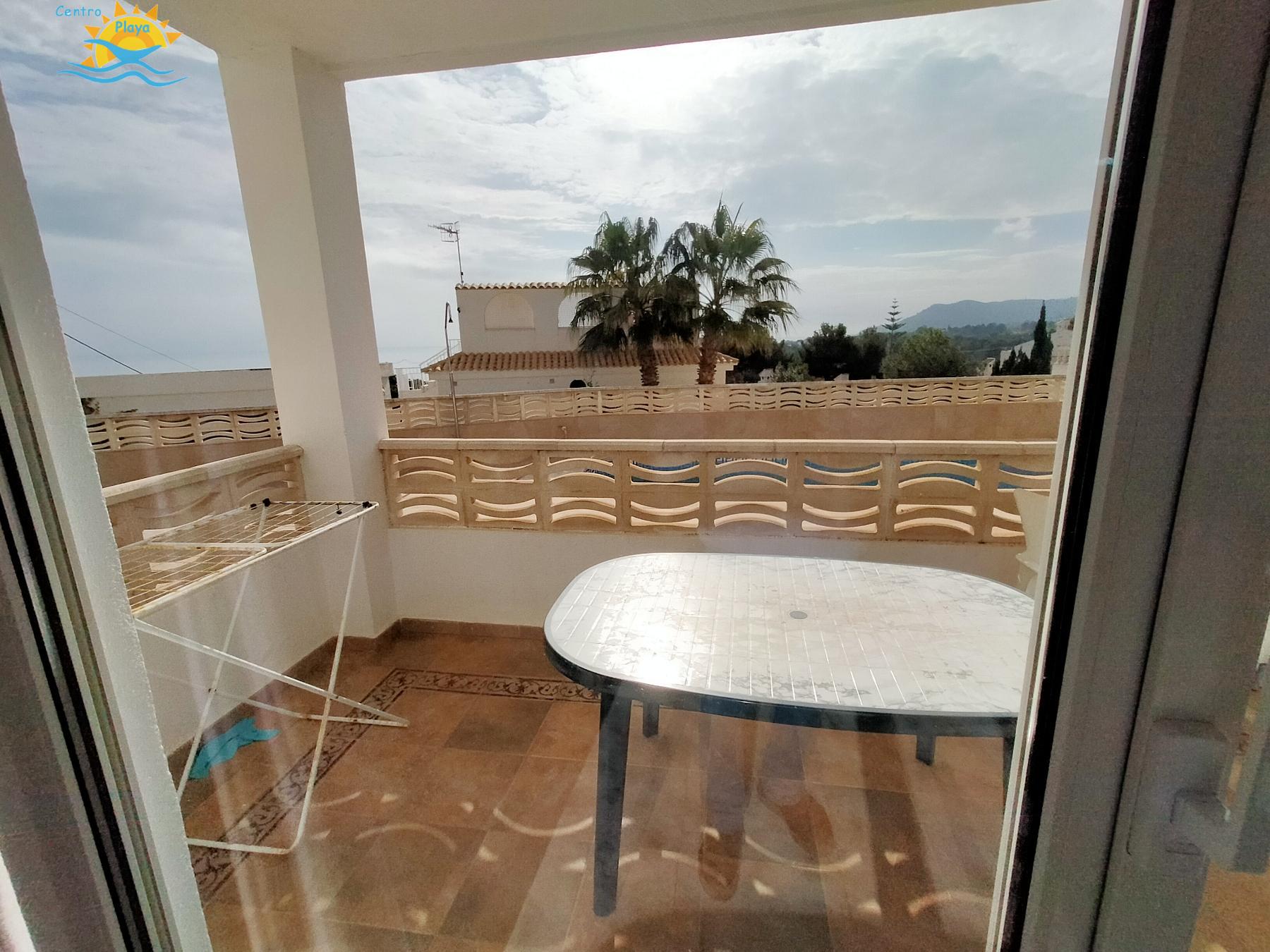 Venta de apartamento en Peñíscola