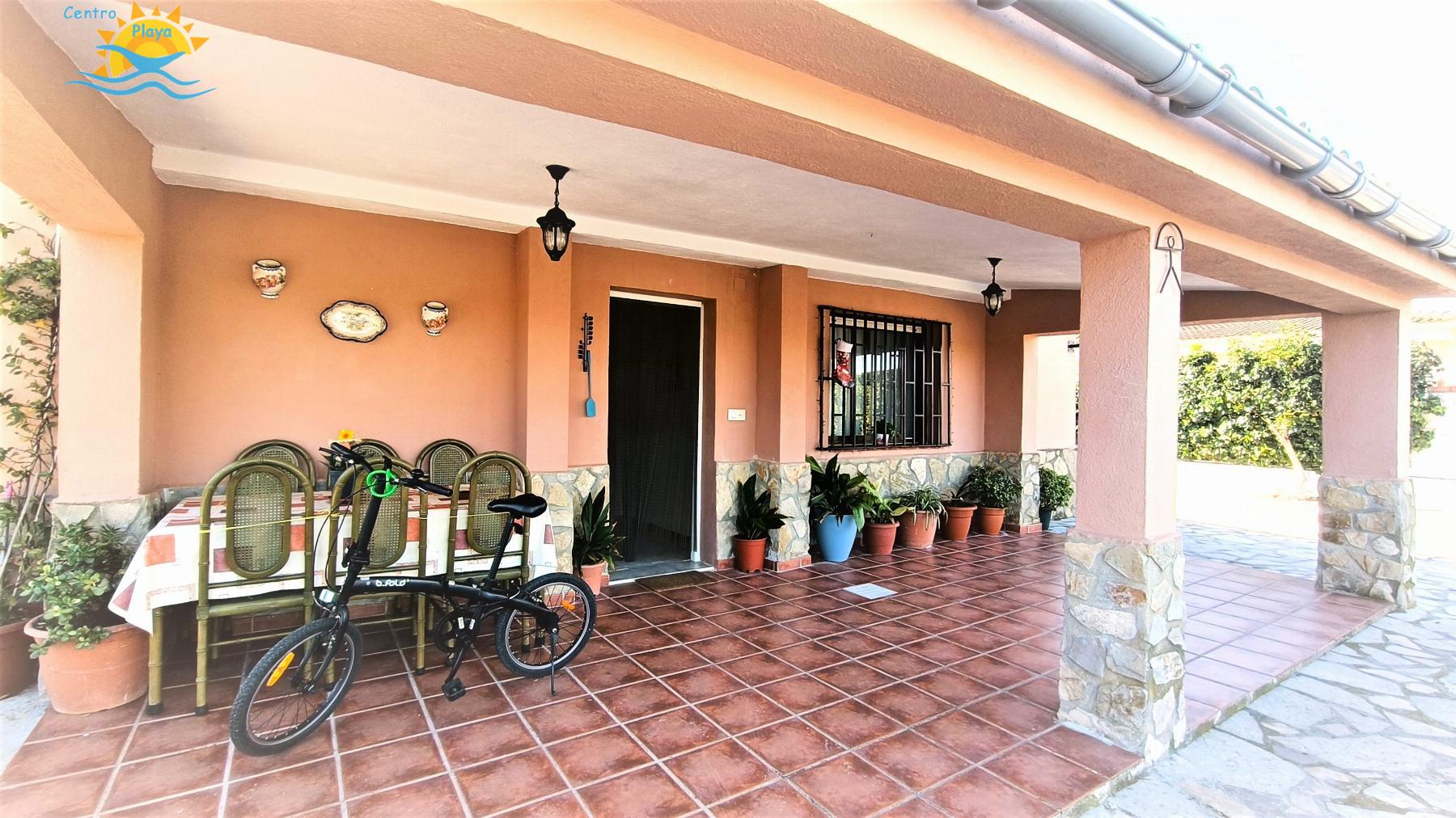 Venta de chalet en Peñíscola