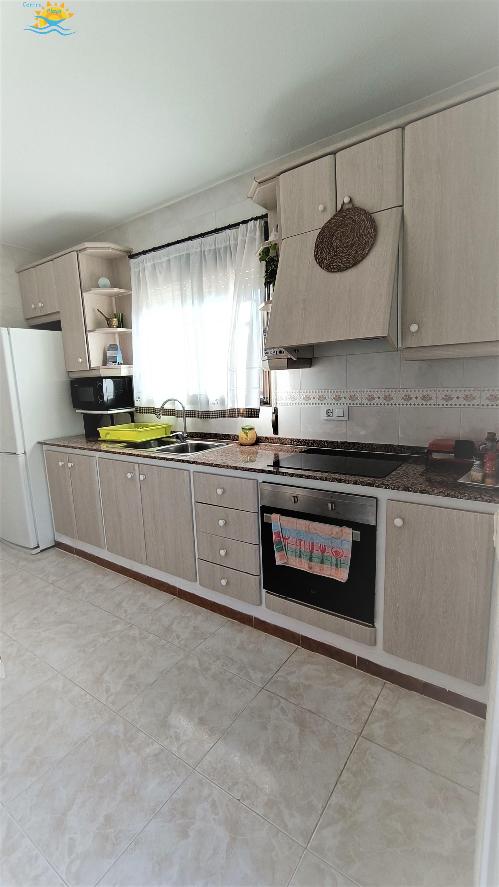 Venta de chalet en Peñíscola