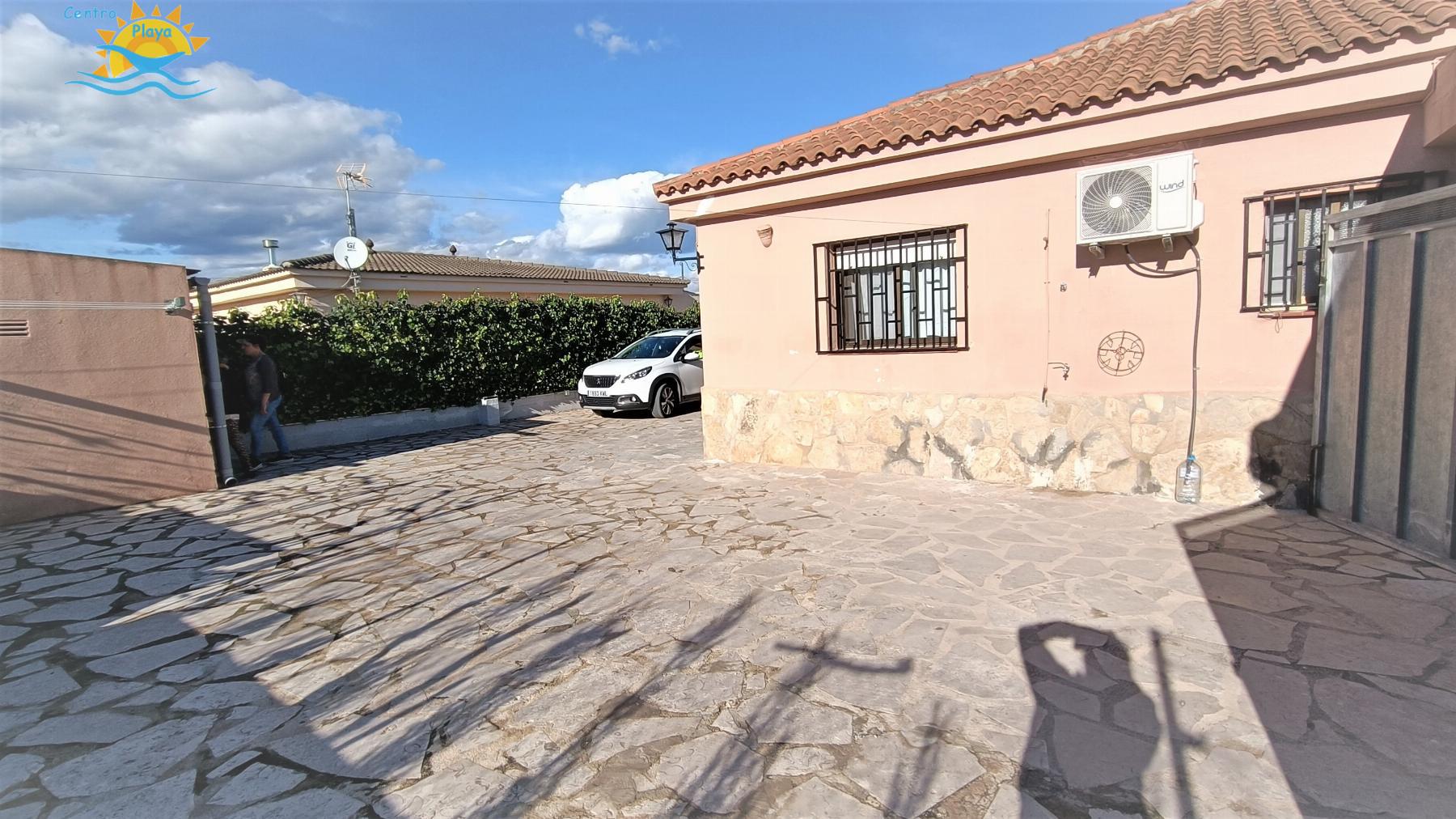 Venta de chalet en Peñíscola