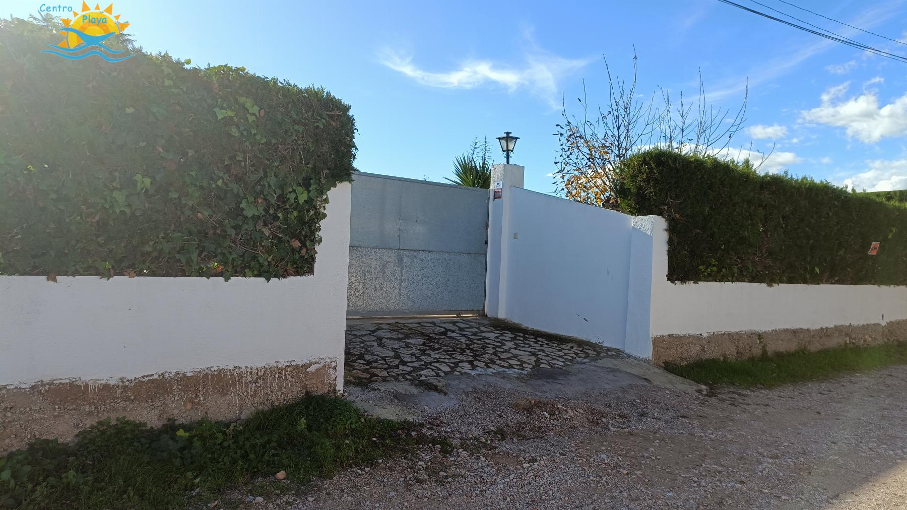 Venta de chalet en Peñíscola