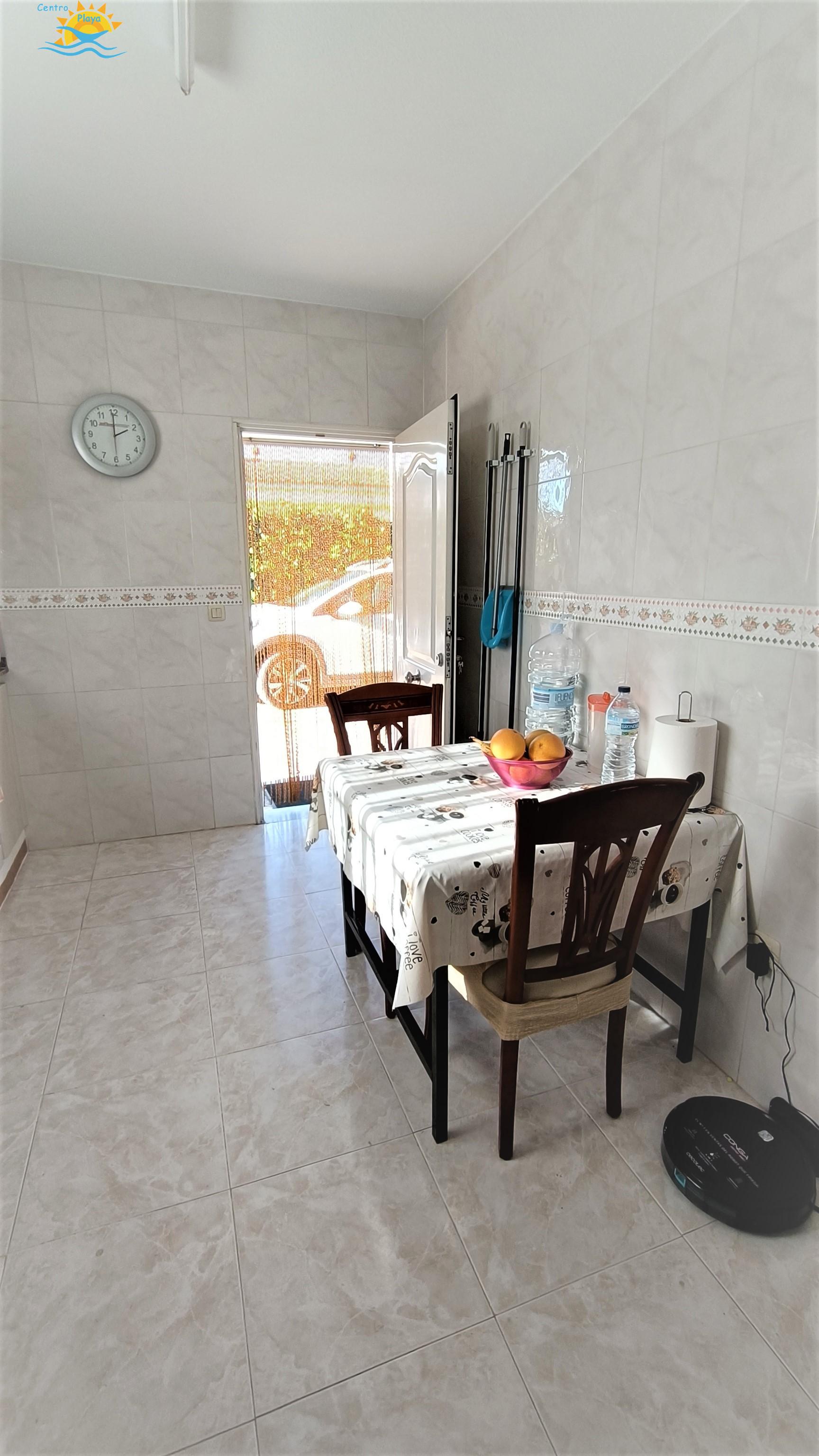 Venta de chalet en Peñíscola