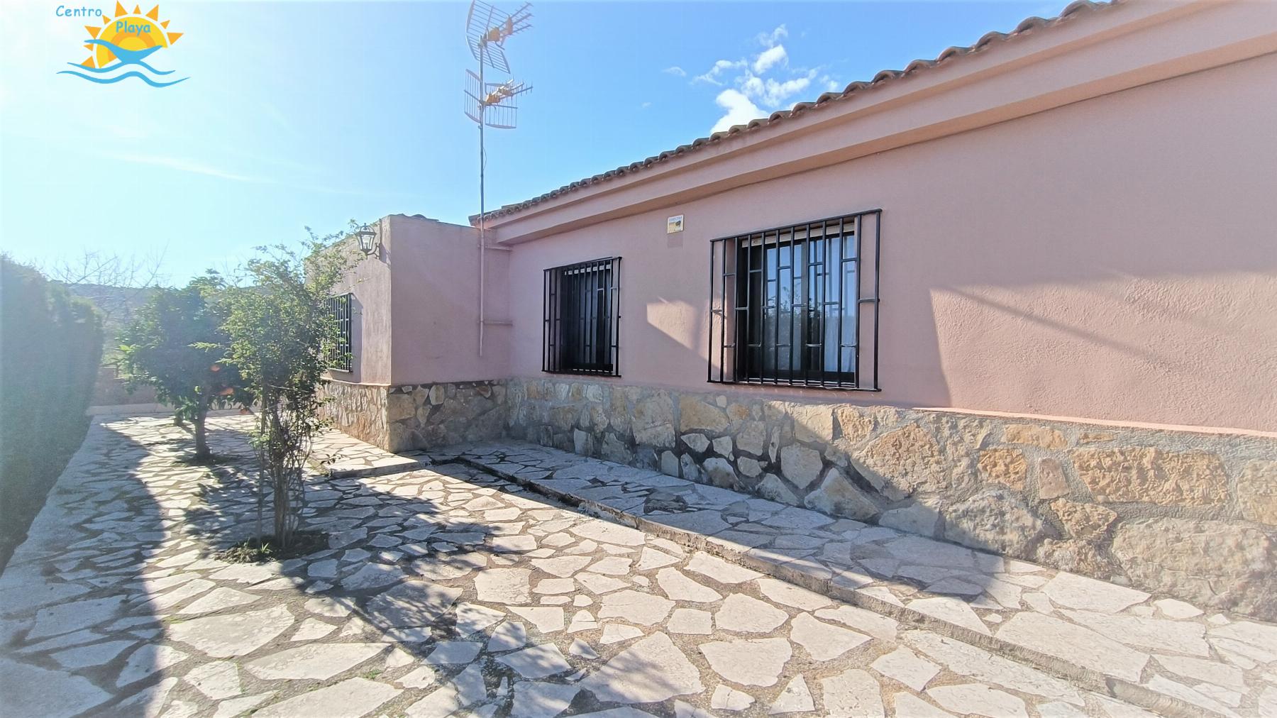 Venta de chalet en Peñíscola