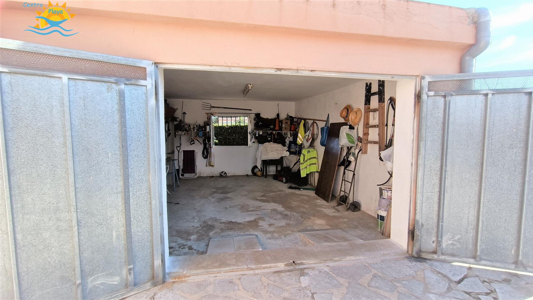 Venta de chalet en Peñíscola