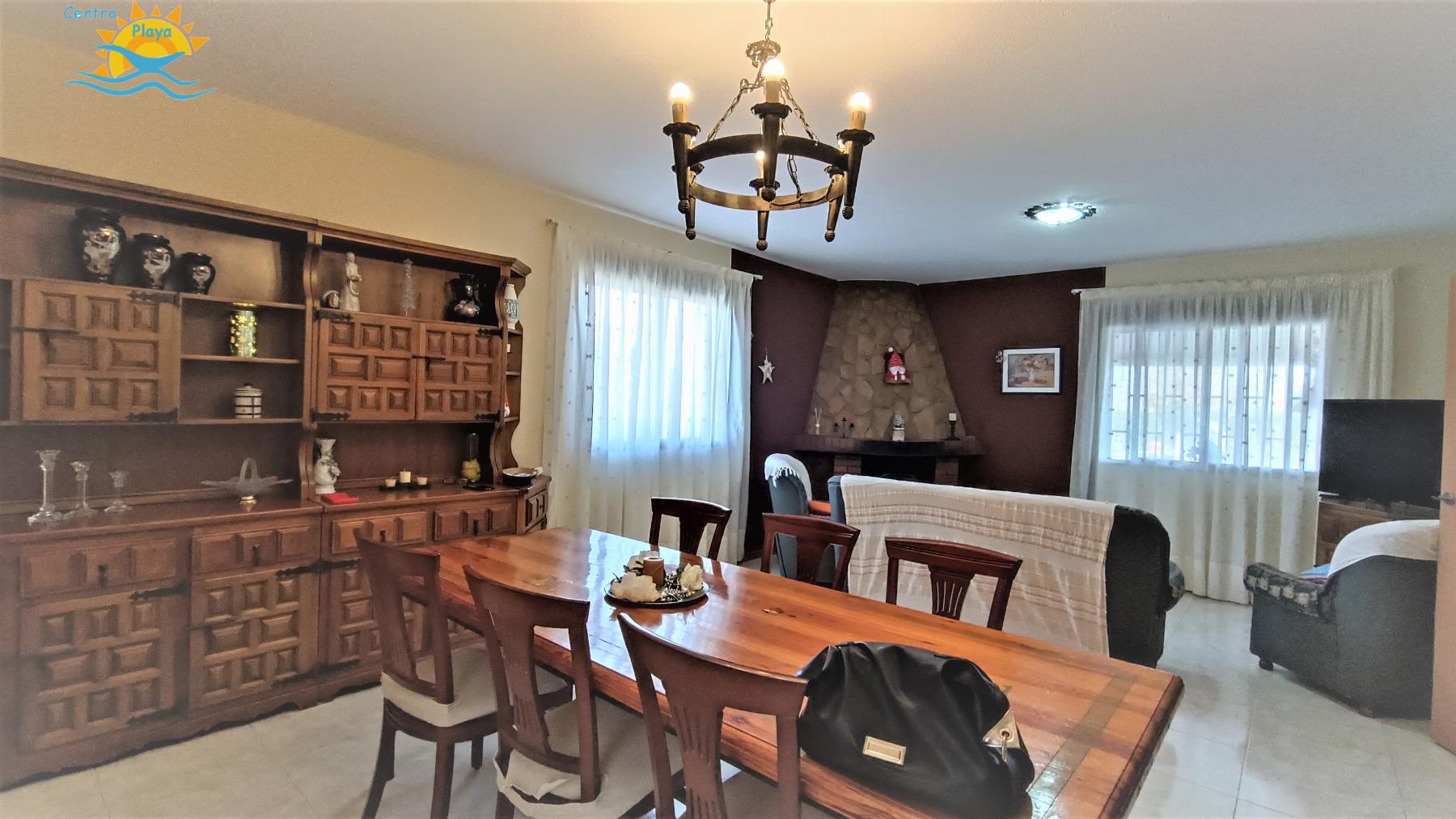 Venta de chalet en Peñíscola
