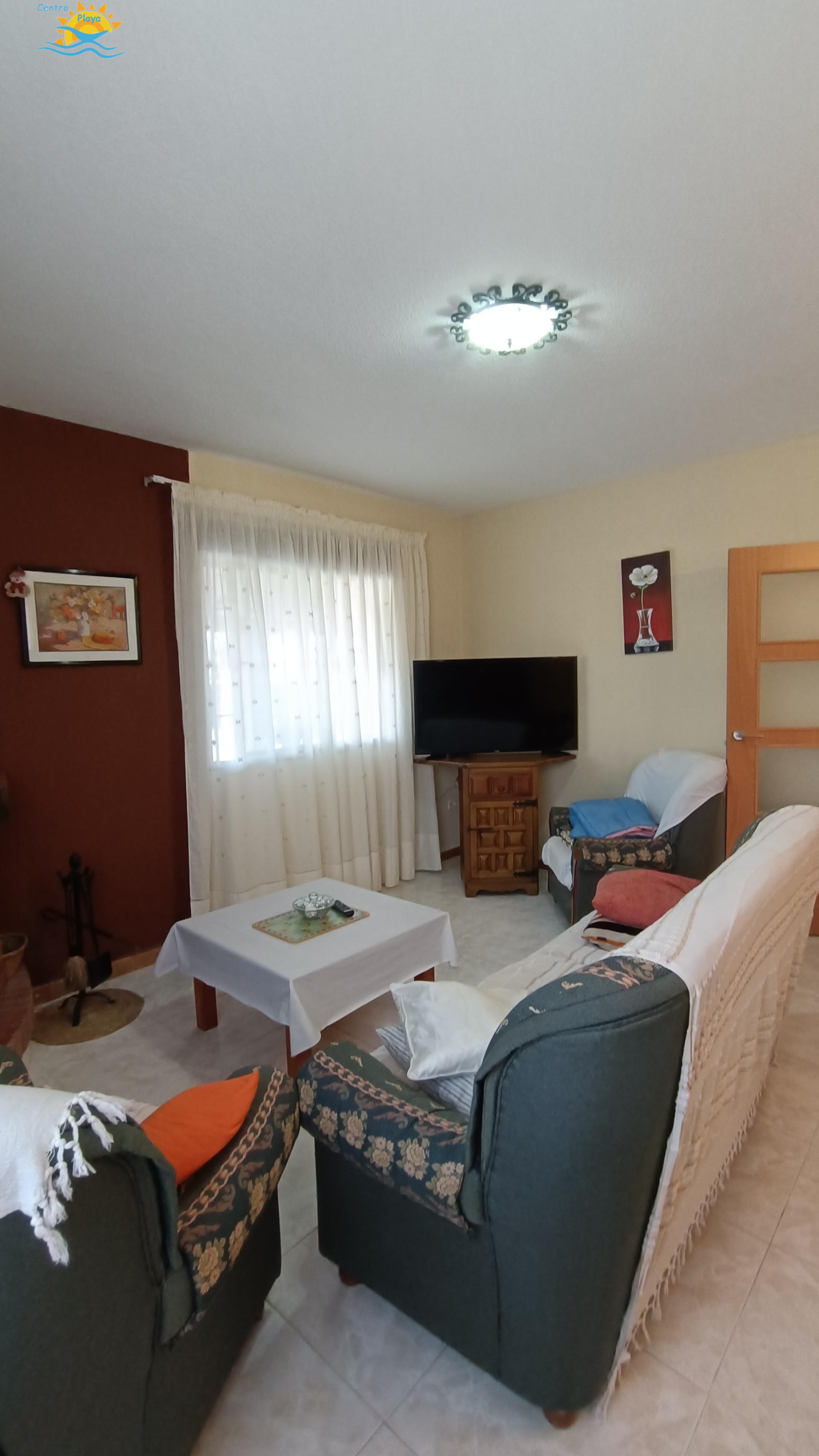 Venta de chalet en Peñíscola