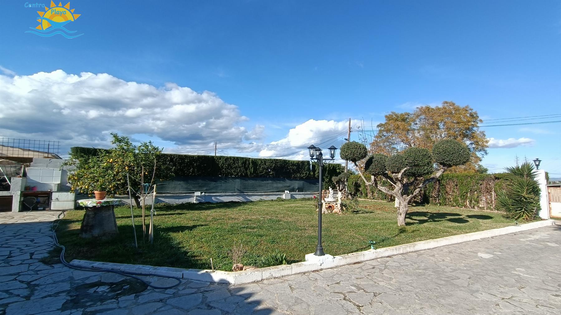Venta de chalet en Peñíscola