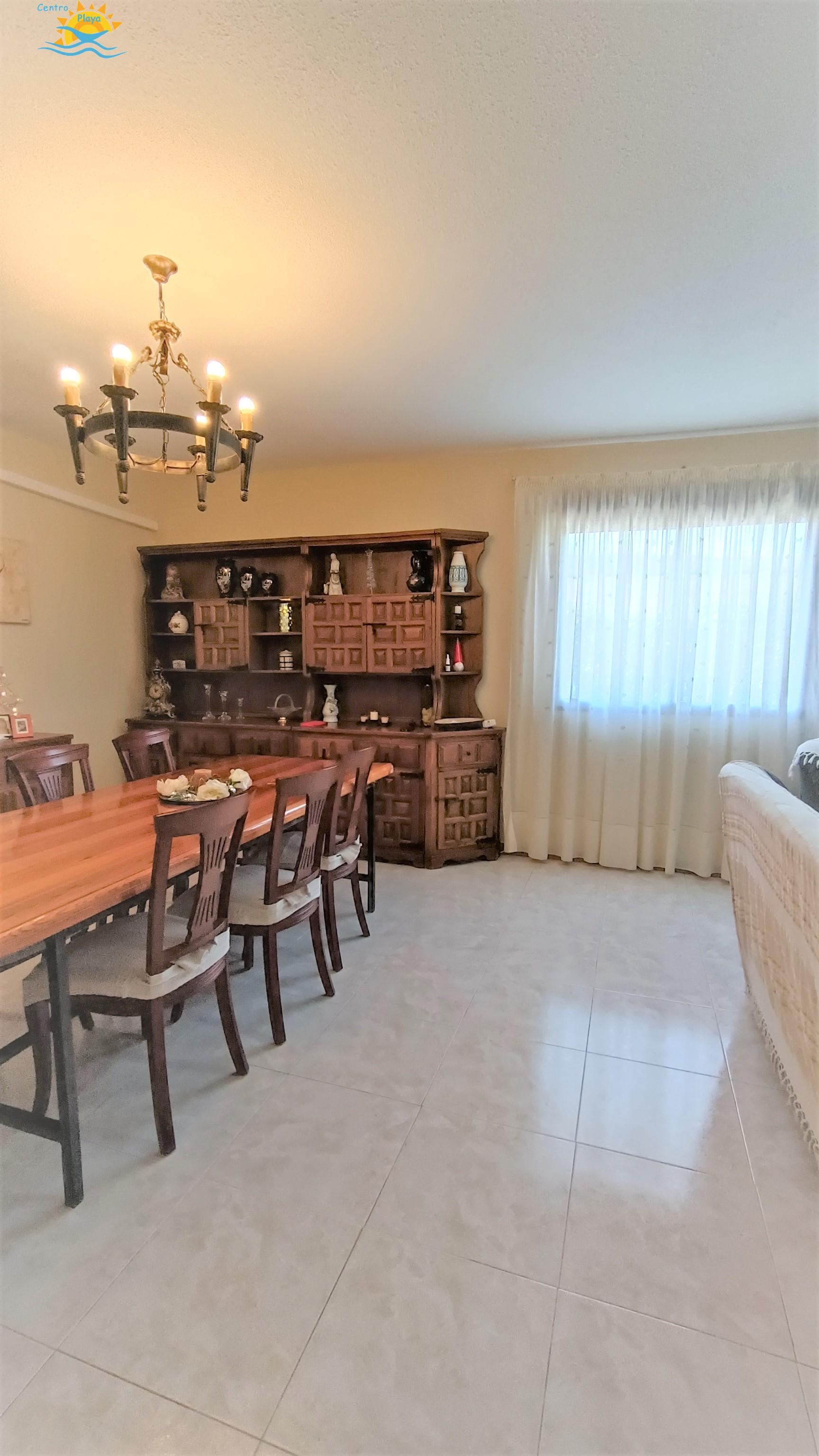 Venta de chalet en Peñíscola