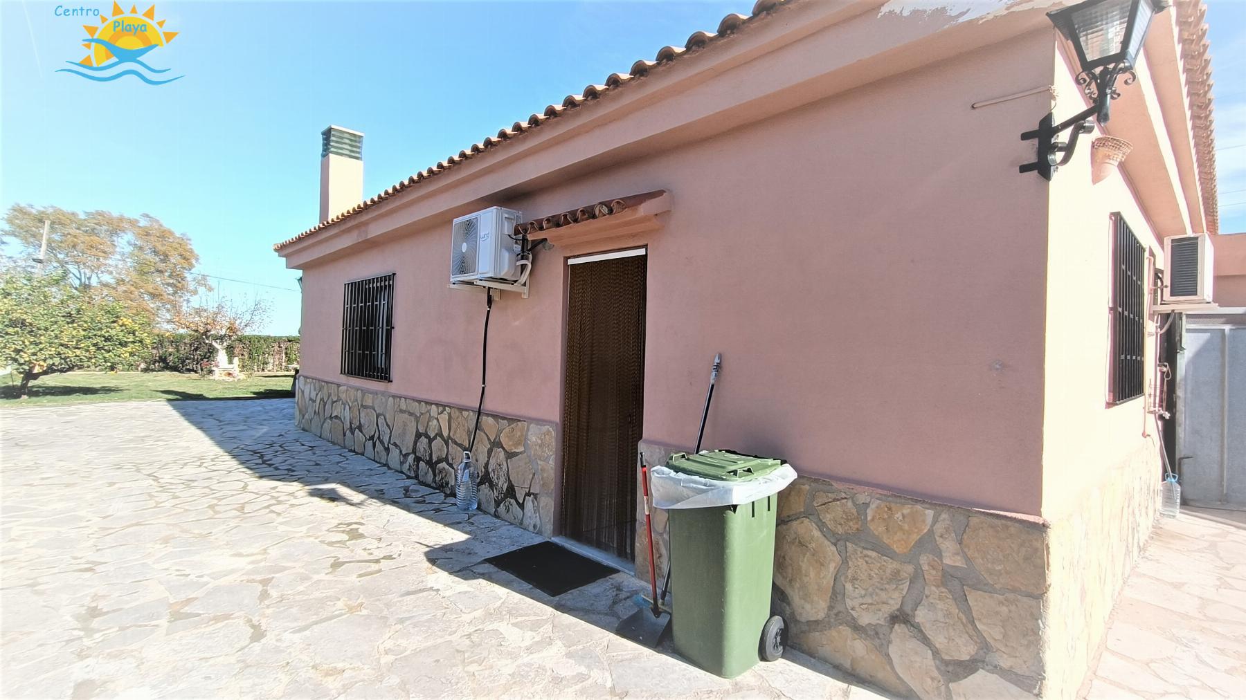 Venta de chalet en Peñíscola