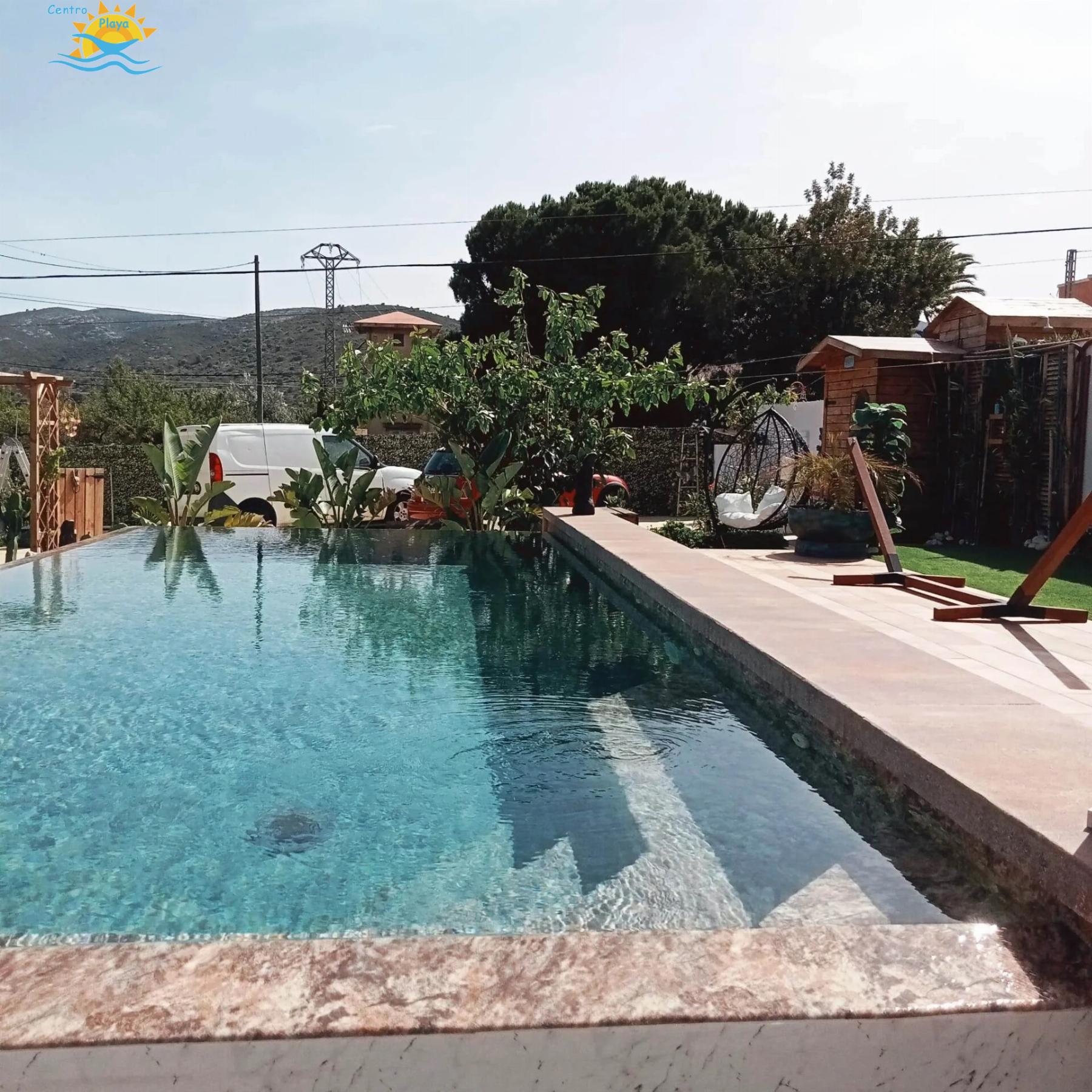 Venta de chalet en Castellón
