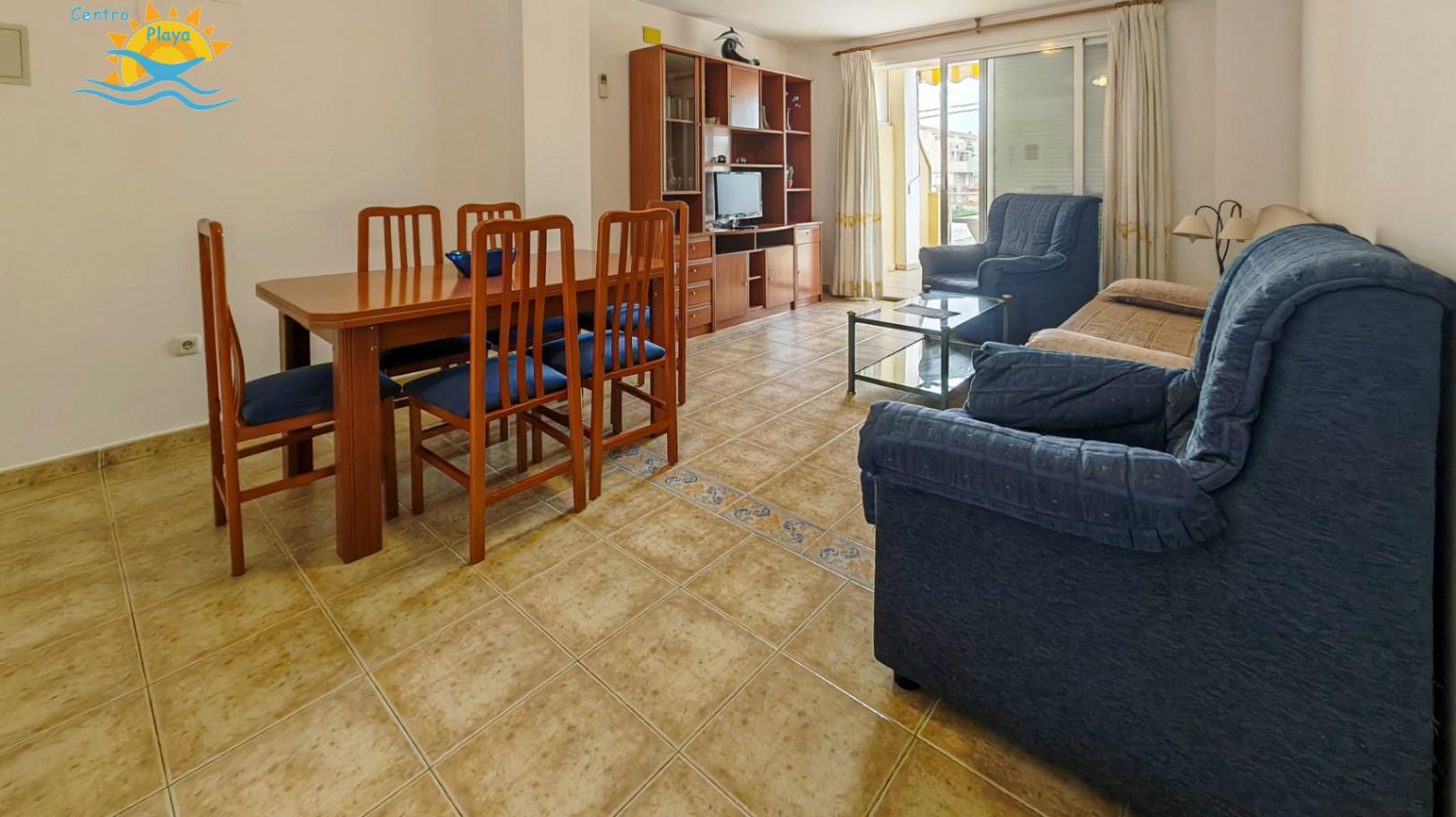 Venta de apartamento en Dénia