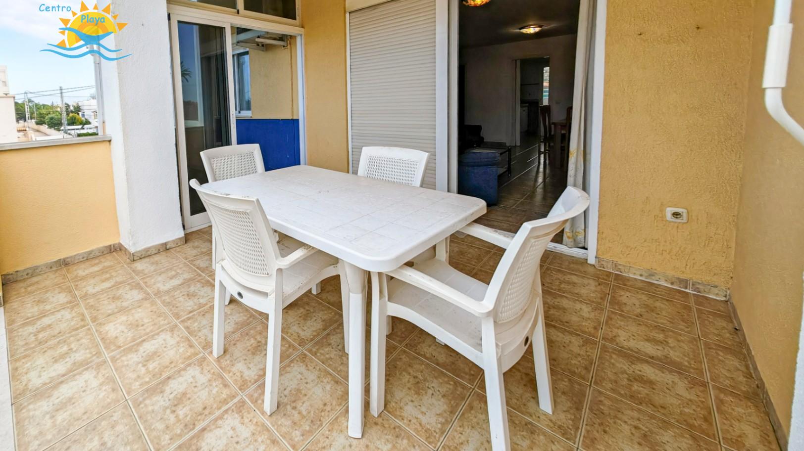 Venta de apartamento en Dénia