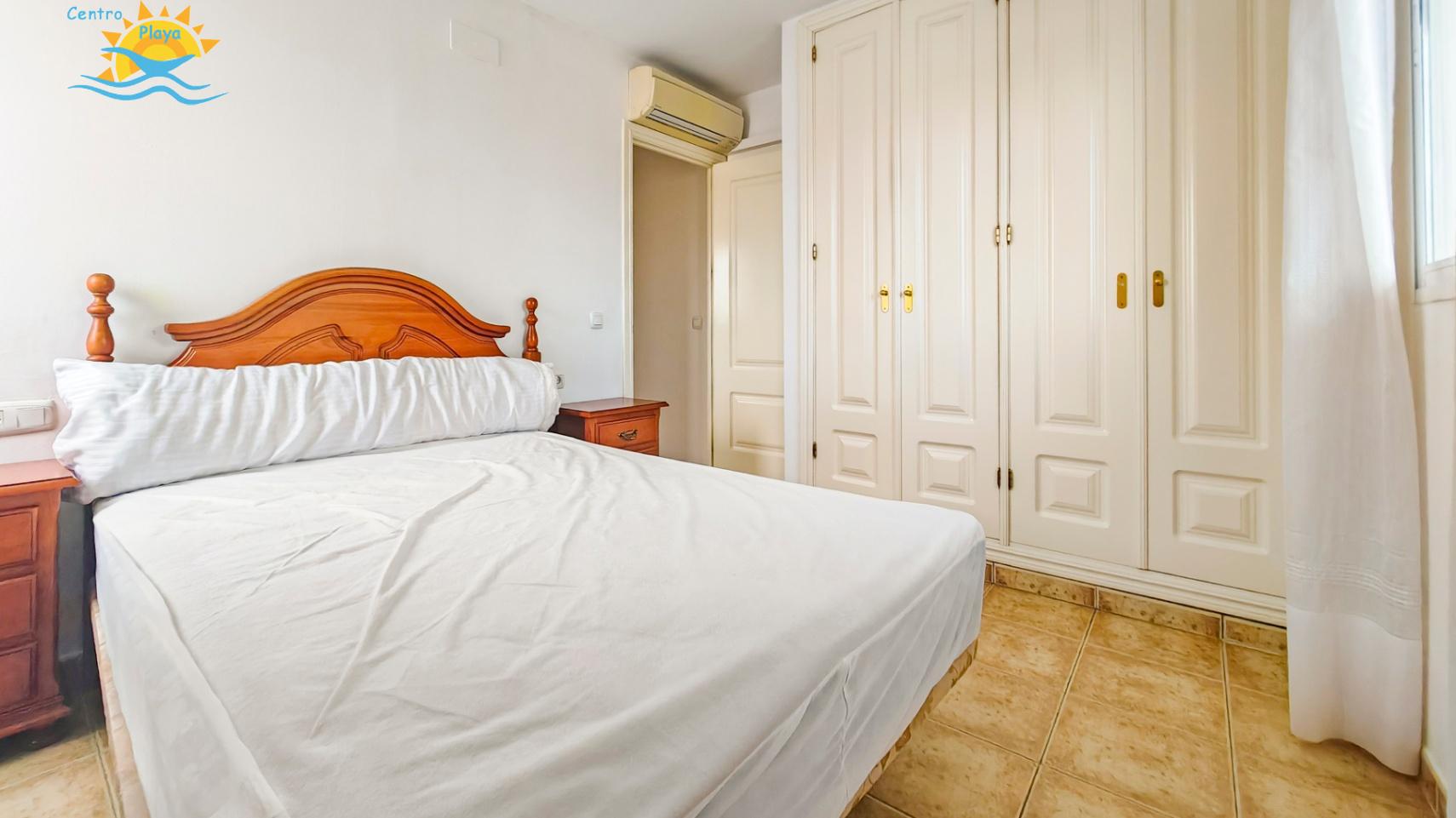 Venta de apartamento en Dénia