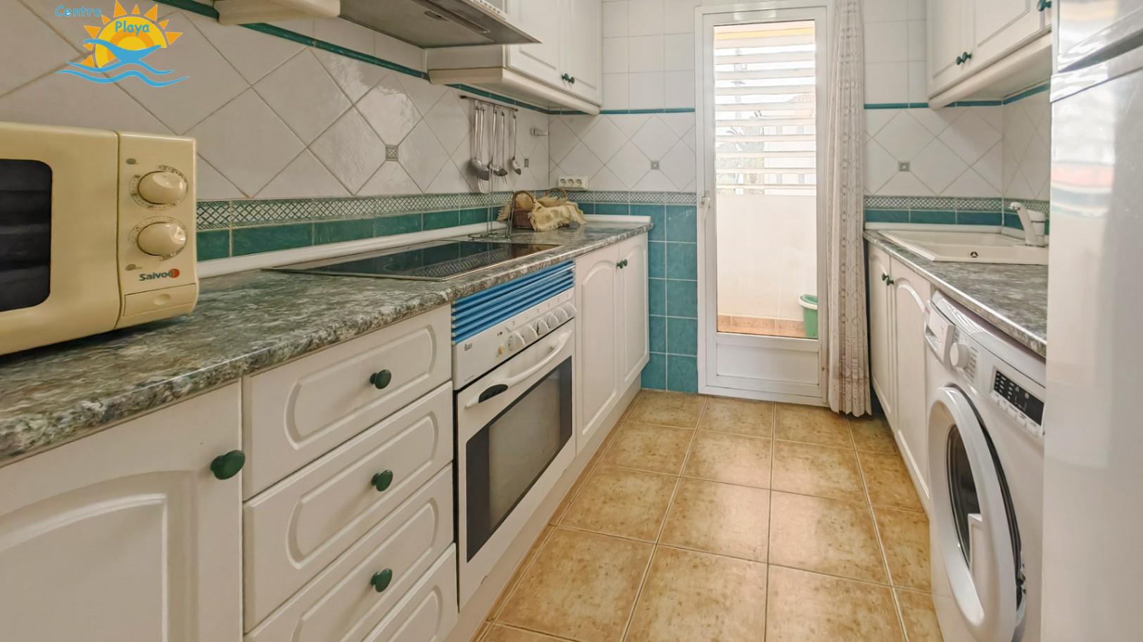 Venta de apartamento en Dénia