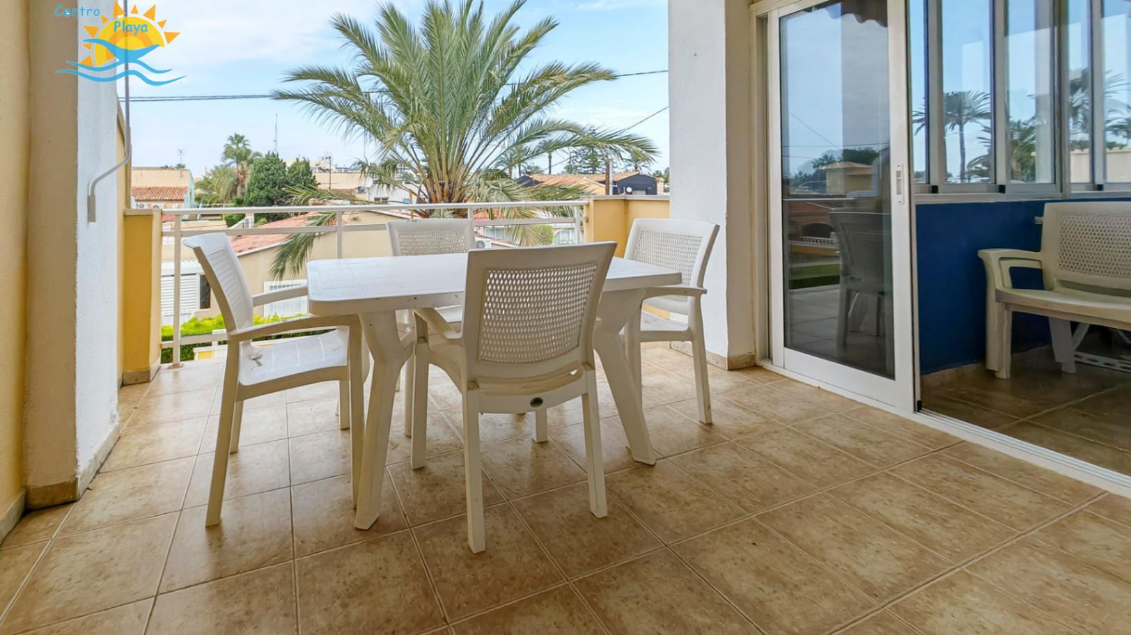 Venta de apartamento en Dénia