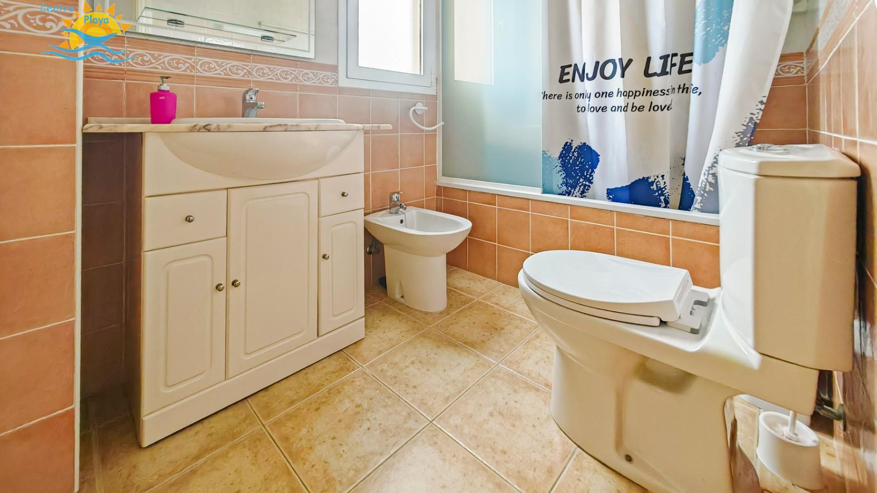 Venta de apartamento en Dénia