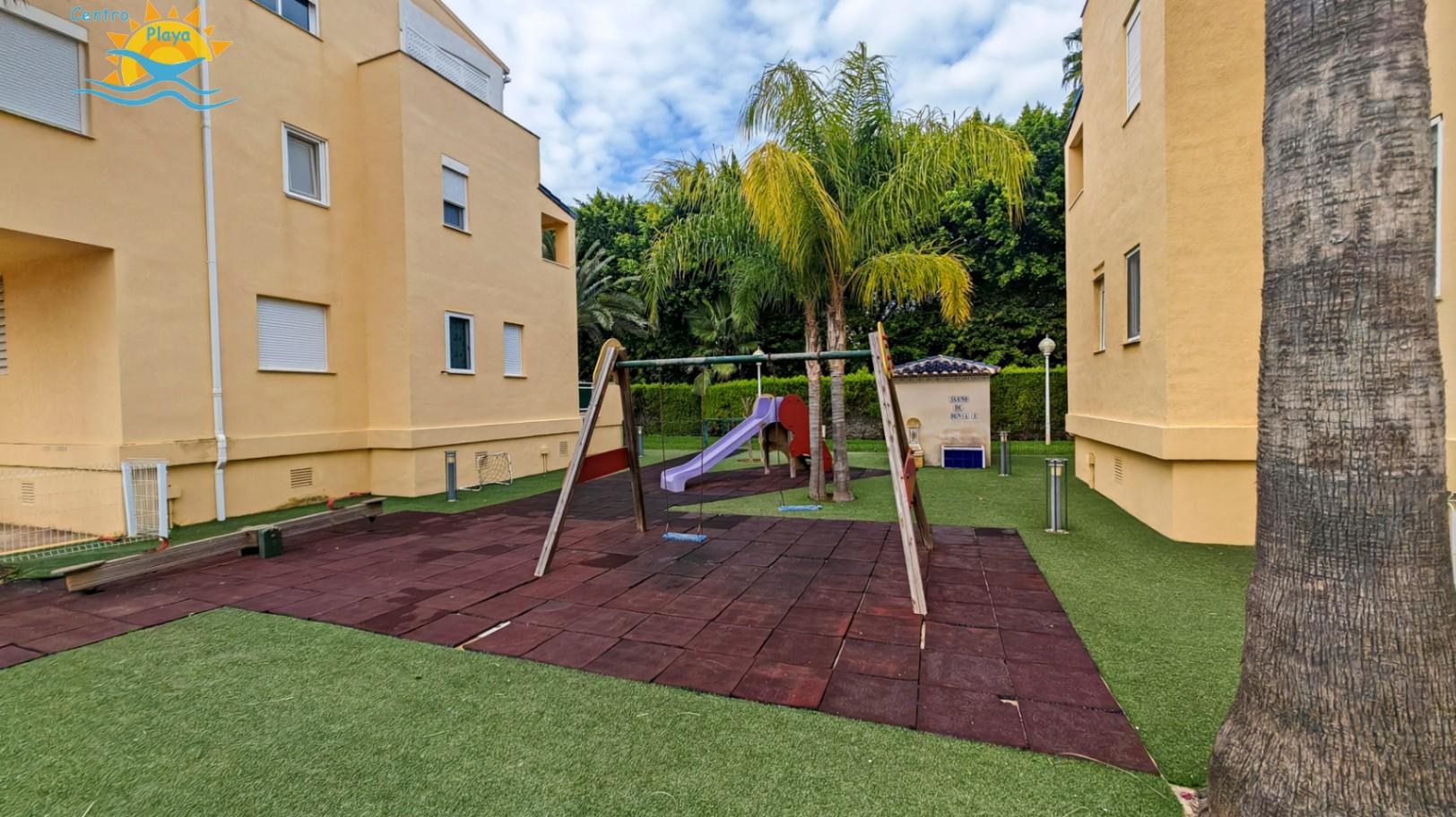 Venta de apartamento en Dénia