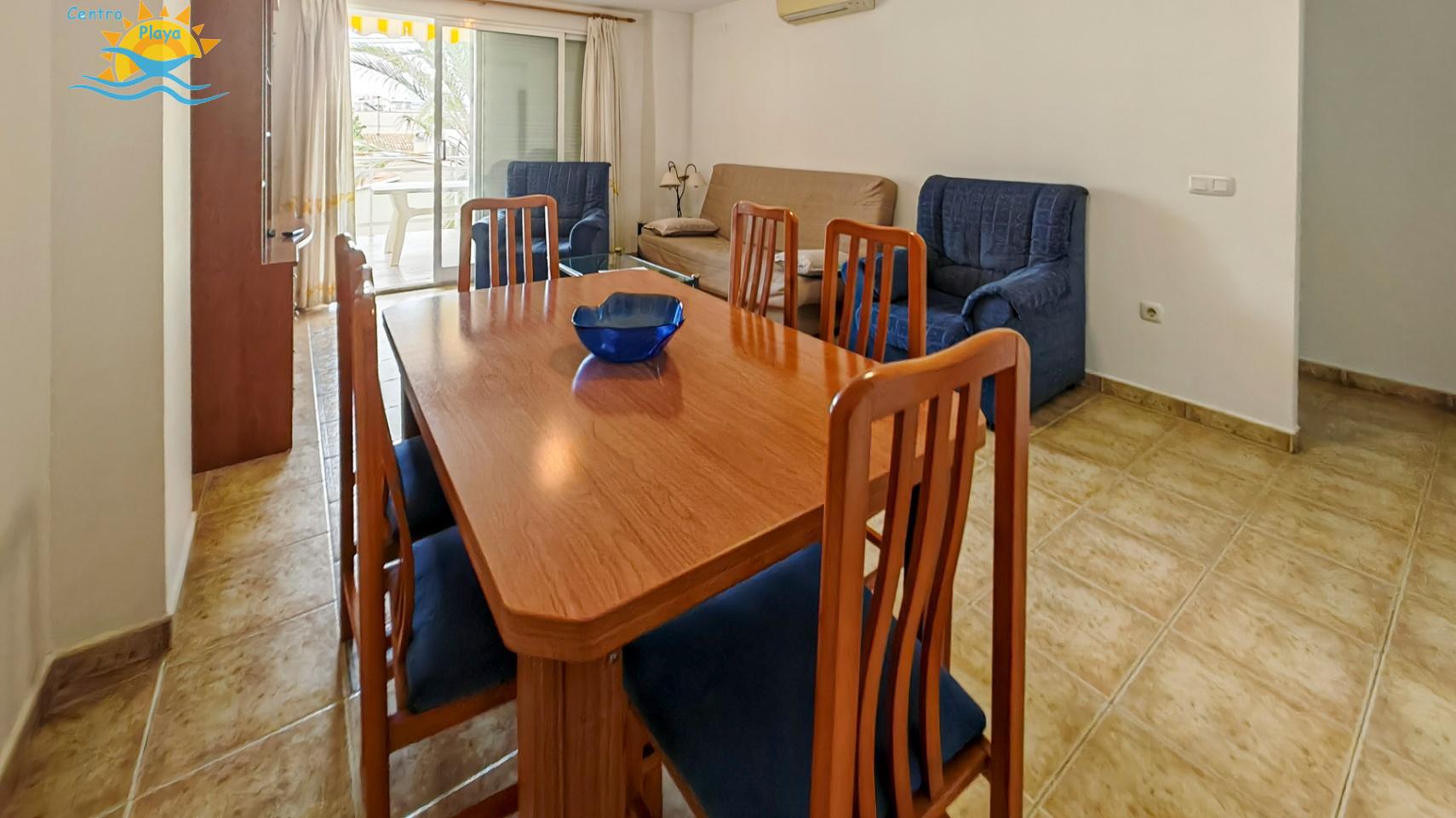 Venta de apartamento en Dénia