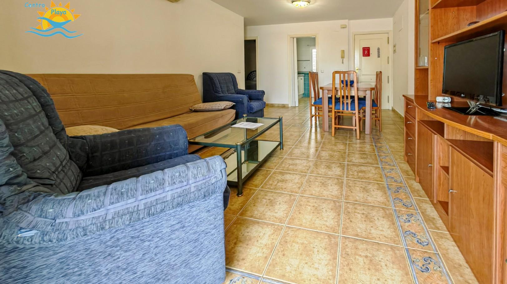 Venta de apartamento en Dénia