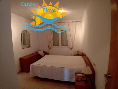 Venta de apartamento en Alcossebre