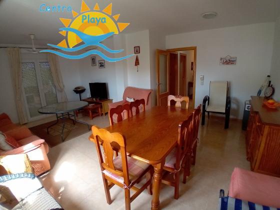 Venta de apartamento en Alcossebre