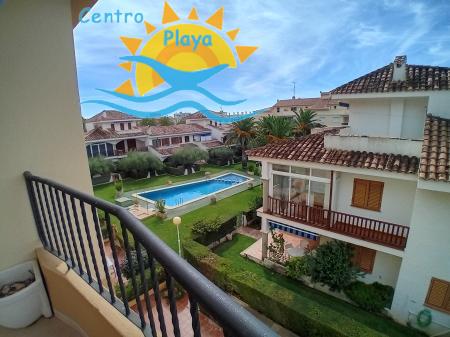 Venta de apartamento en Alcossebre