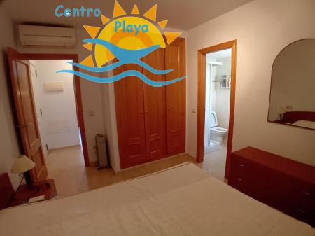 Venta de apartamento en Alcossebre