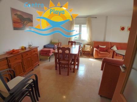 Venta de apartamento en Alcossebre