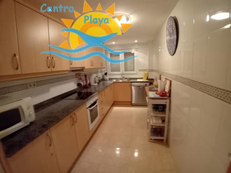 Venta de apartamento en Alcossebre