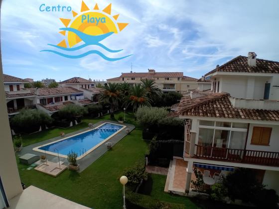 Venta de apartamento en Alcossebre