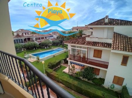 Venta de apartamento en Alcossebre