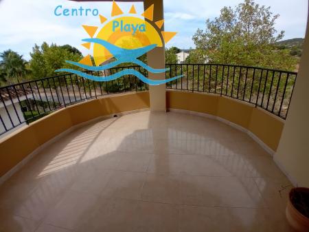 Venta de apartamento en Alcossebre