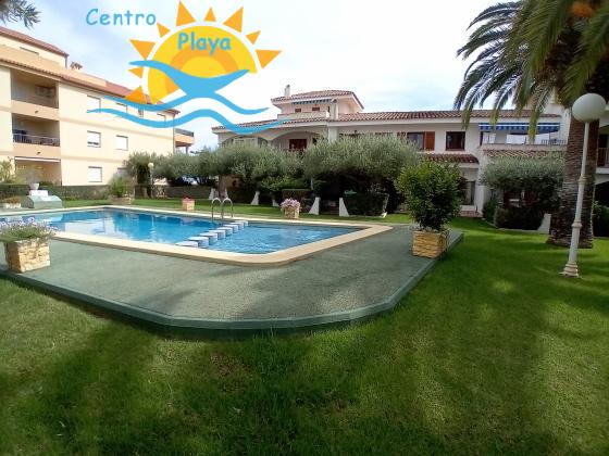 Venta de apartamento en Alcossebre