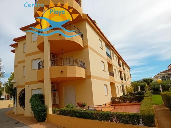 Venta de apartamento en Alcossebre