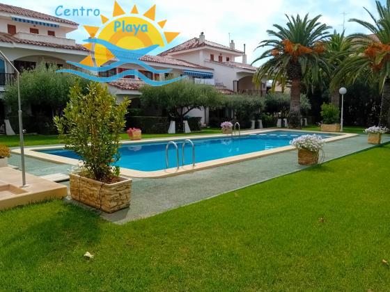 Venta de apartamento en Alcossebre