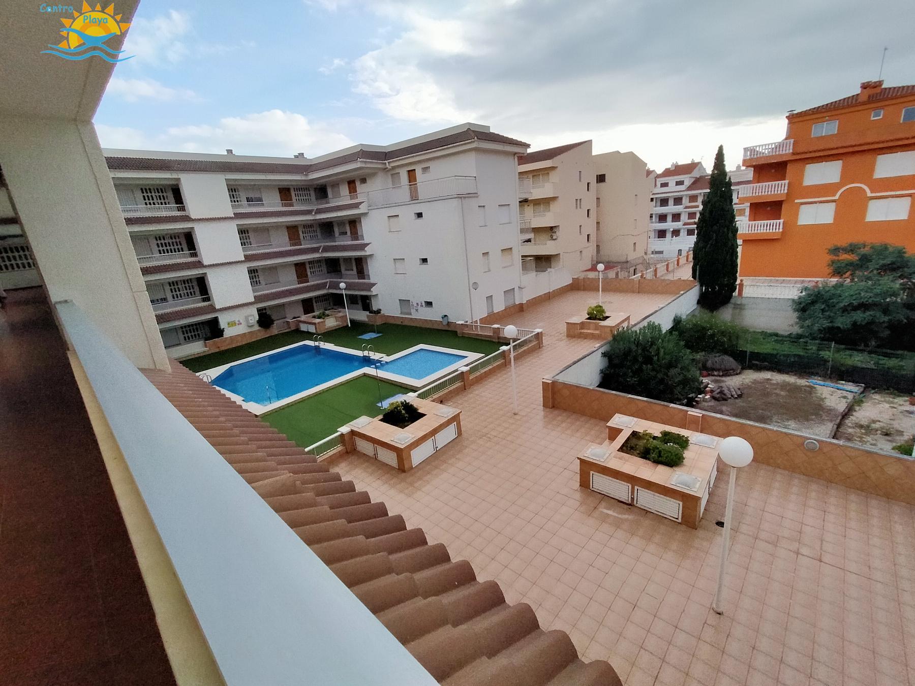 Vendita di appartamento in Alcossebre