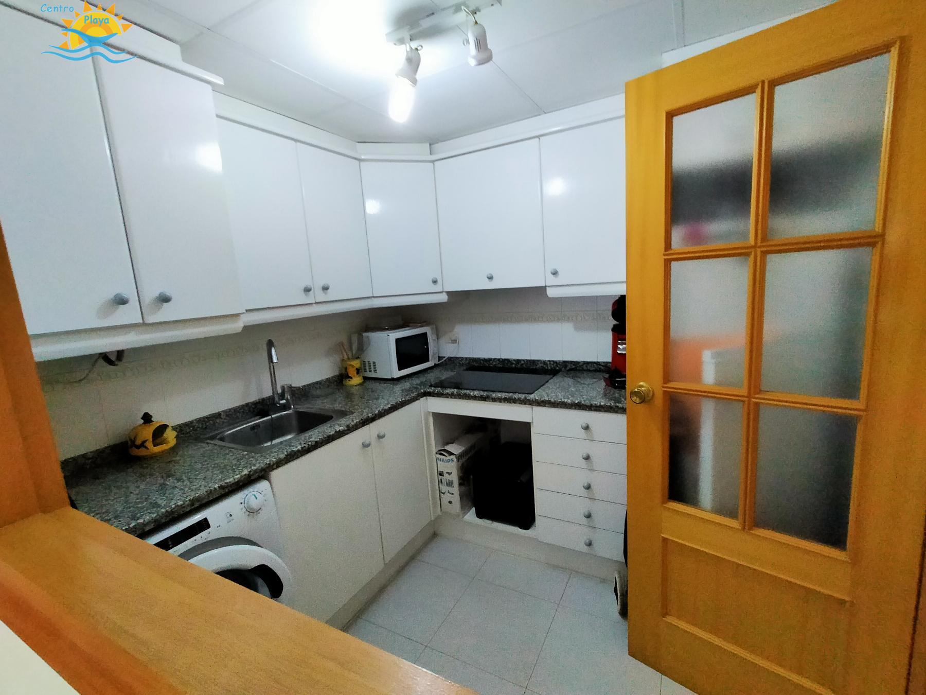 Vendita di appartamento in Alcossebre