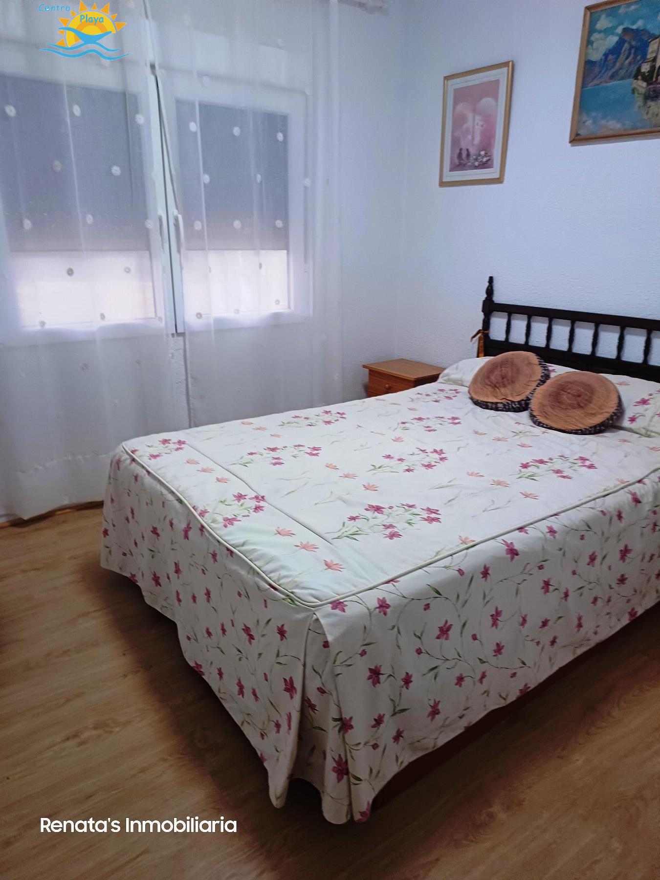 Venta de finca rústica en Peñíscola