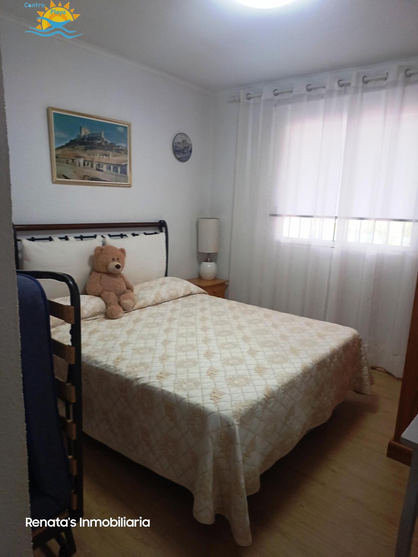 Venta de finca rústica en Peñíscola