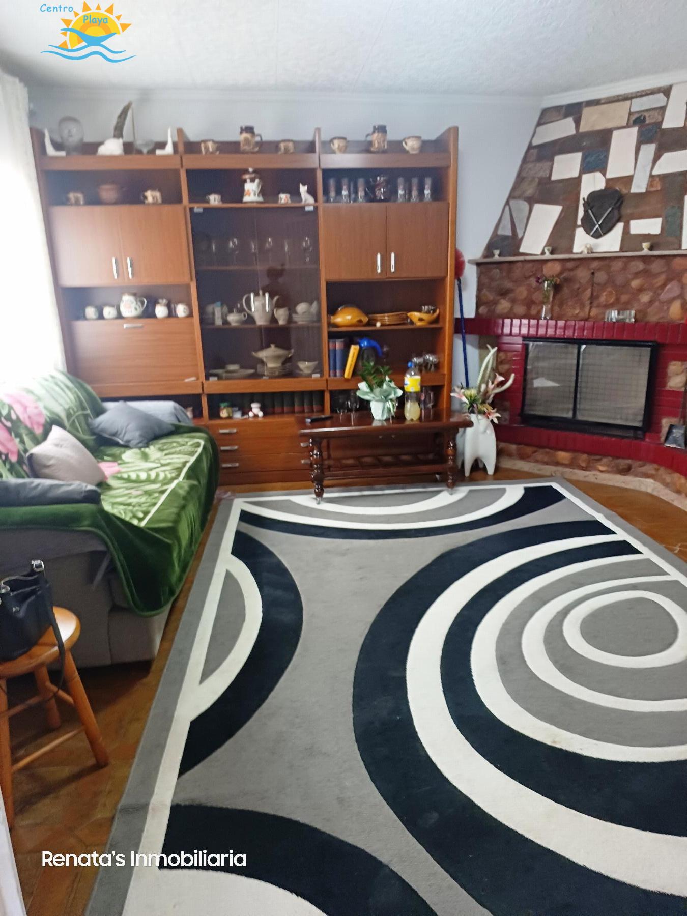 Venta de finca rústica en Peñíscola