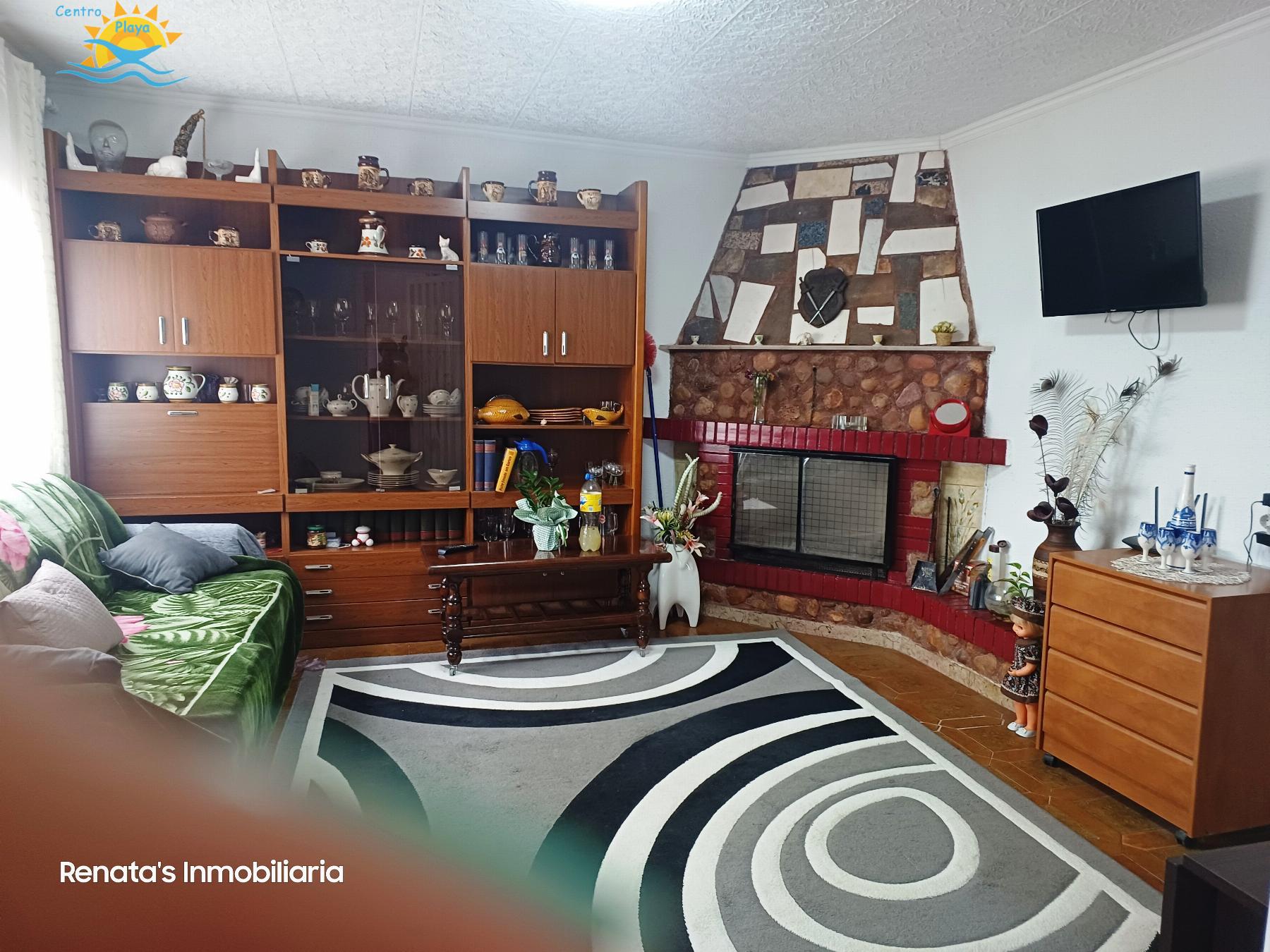Venta de finca rústica en Peñíscola