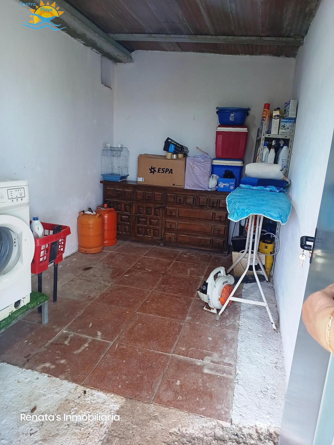 Venta de finca rústica en Peñíscola