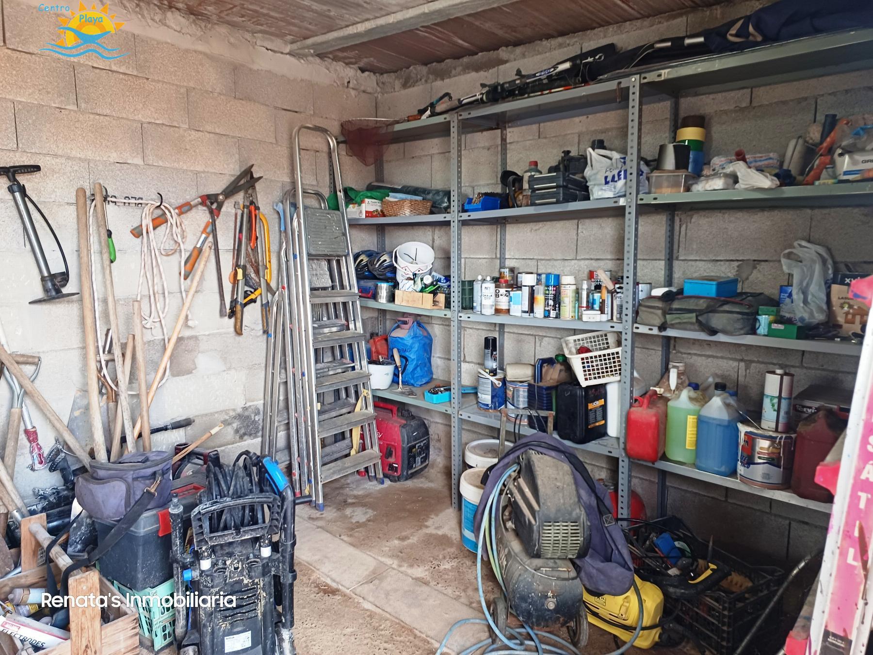 Venta de finca rústica en Peñíscola