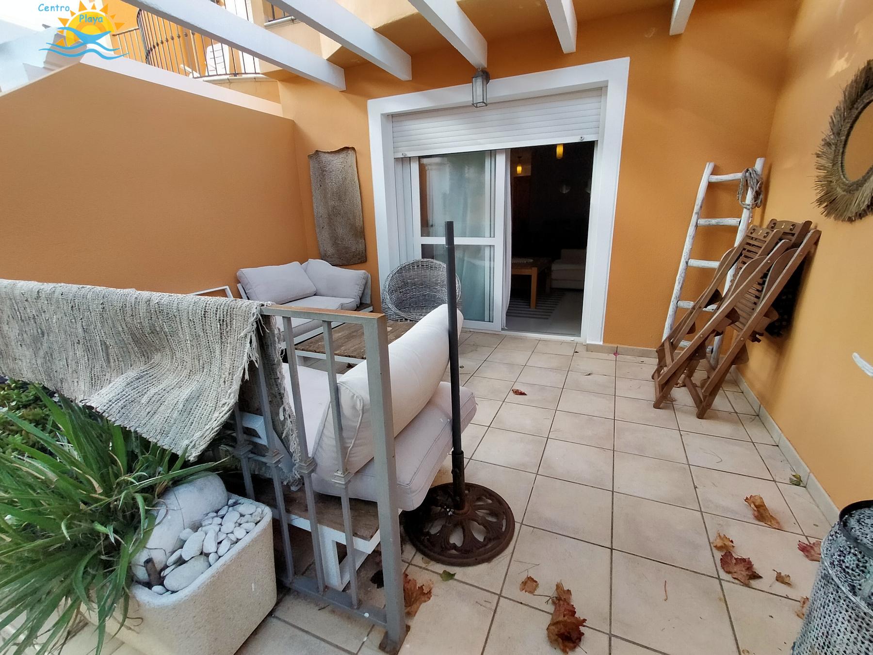 Venta de dúplex en Alcossebre